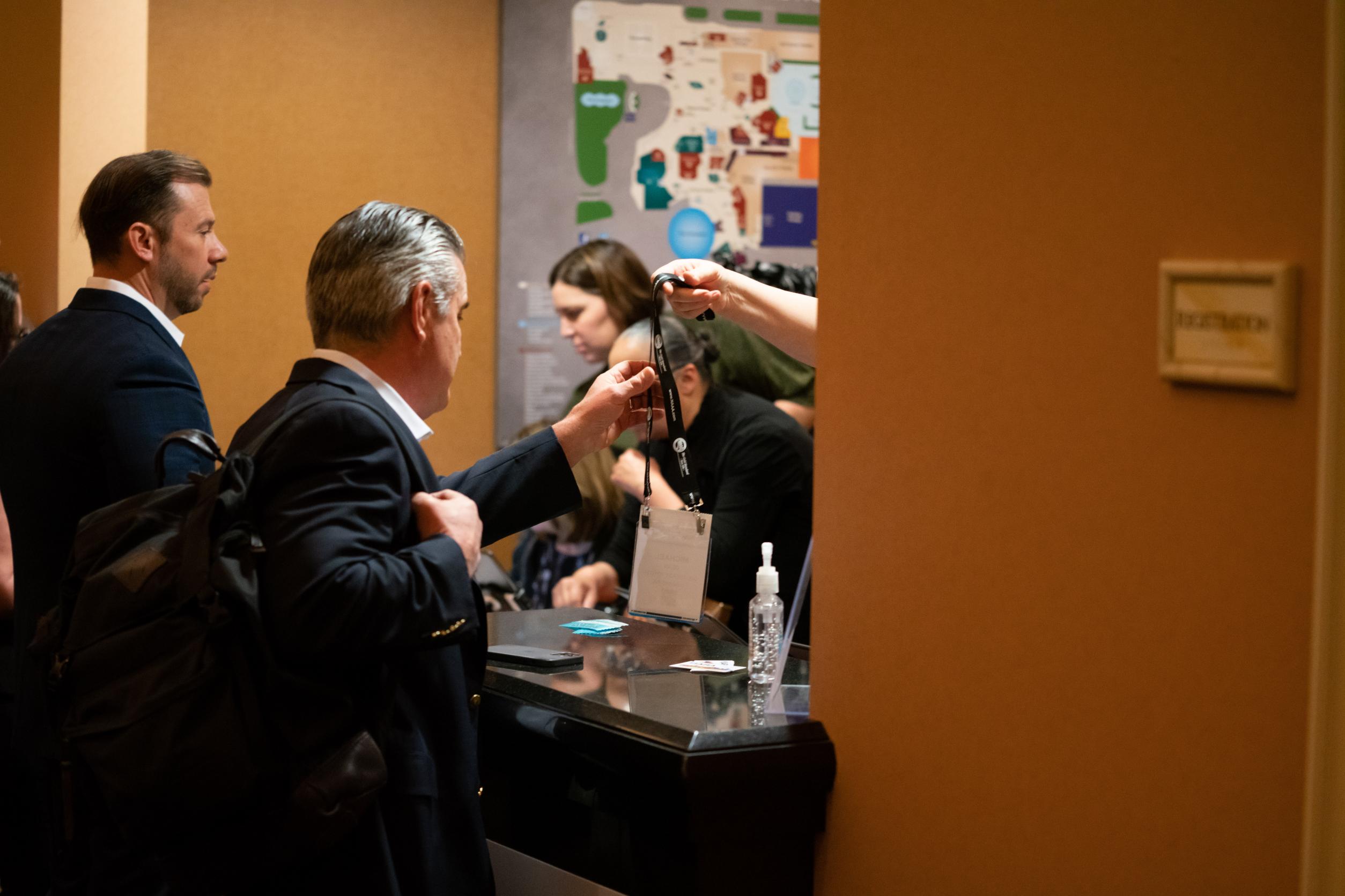 Conferences International Automotive Remarketers Alliance